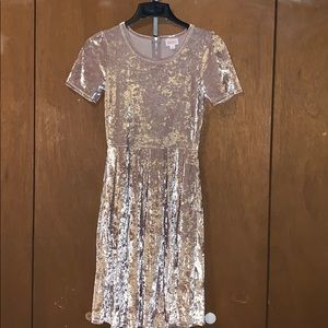 Lularoe dress
